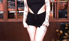 Kiana Kumani - ATK Exotics