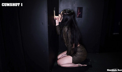 Kimberly Love - Gloryhole Secrets