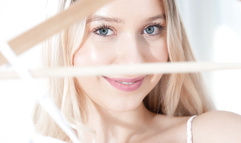 Cherry Blossom - Goddess Nudes