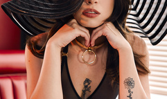 Chanel Camryn - Deeper