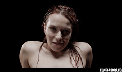 Clemence Audiard - Cumflation