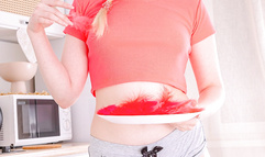 Sweety Hilary - Karup's Private Collection