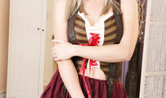 Sam T - Only Opaques