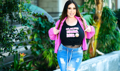 Kianna Dior - Glazing Kianna Dior