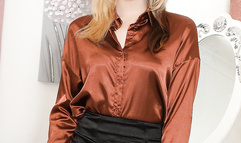 Em Yang - Gloss Tights Glamour