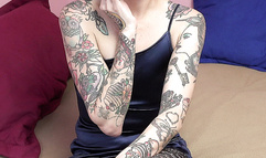 Kitt Jones - Chick Pass