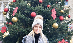 Athena Fleurs - Immoral Live