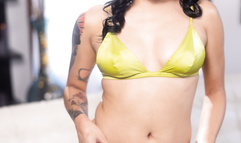 Avery Black - Spizoo