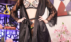 Charlie Valentine - VR Hush