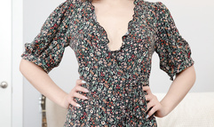 Thea Lun - Anal-Angels