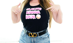 Kianna Dior - Glazing Kianna Dior