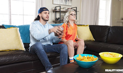 Jill Taylor - Reality Kings