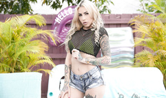 Mayara Lopez - Pure Mature