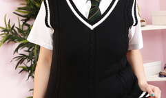 Miss C - Only Opaques