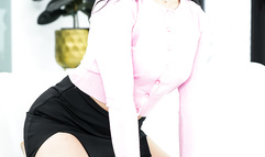 Serena Sterling - Family Strokes