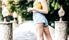 Sophia Sterling - Teen Pies