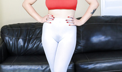 Octavia Red - Lethal Hardcore