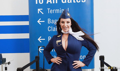 Angela White - Brazzers