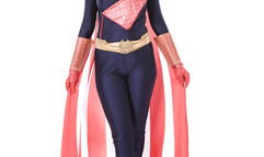 Mina Von D - iStripper