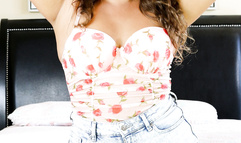 Febby Twigs - Lethal Hardcore