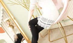 Jessica B - Only Tease