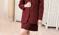 Charlotte V - Only Tease