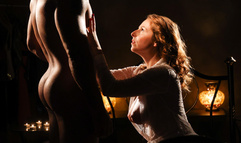 Antonia Sainz - Sinful XXX