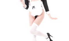 Alissa Foxy - iStripper