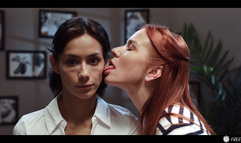 Clemence Audiard, Veronica Leal - Freeze XXX