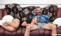 Cherie Gwendolyn - Reality Kings