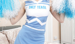 Jessica Louise - Only Tease