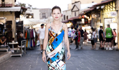 Irene Rouse - Watch 4 Beauty