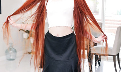 Erin Everheart - Penthouse