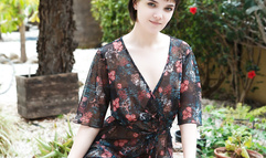 Chanel Fenn - MetArt