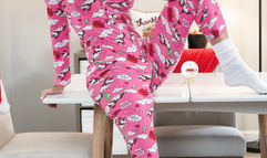 Sarah Jessie - Will Tile XXX