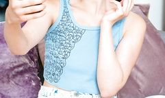 Eva Murkovski - Club SweetHearts