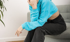 Danise Hill - Club SweetHearts