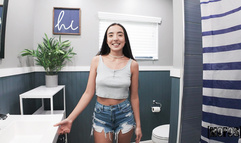 Sasha Tatcha - Mofos