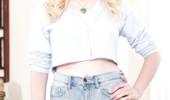 Lexi Lore - Red Flags