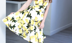 Myra Moans - My Family Pies