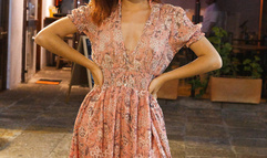 Maya Serrano - Zishy