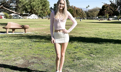 Thea Summers - Bang!