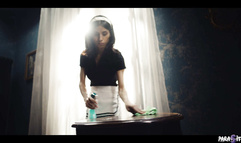 Penny Park, Valentina Nappi - Parasited