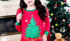 Selena Love, Christina Sage - Freeuse Fantasy