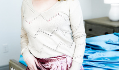 Harlow West, Taylor Vixxen - Bad Milfs