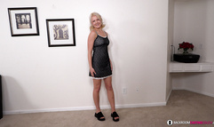 Annalena Reno - Back Room Casting Couch