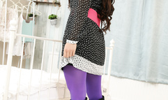 Louise B - Only Opaques