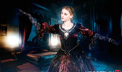 Melody Marks - Nosferatu A XXX Parody