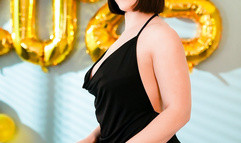 Lucy Lotus - Touch My Wife