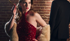 Octavia Red - Deeper